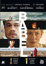 Babel [2DVD]
