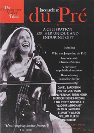 Jacqueline Du Pre: A Celebration [DVD]