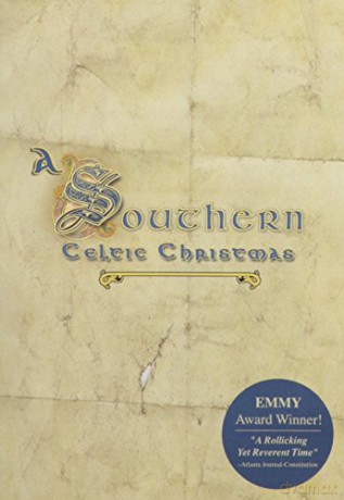 A Southern Celtic Christmas [DVD]