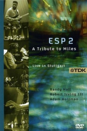 Esp 2: A Tribute To Miles [DVD]