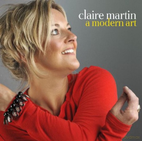 Claire Martin: A Modern Art [SACD]
