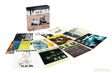R.E.M.: 7In-83-88 [11xWinyl]