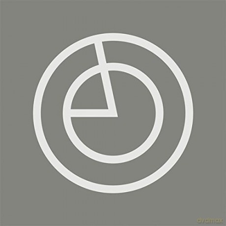 8:58 (PAUL Hartnoll): 8:58 [2xWinyl]