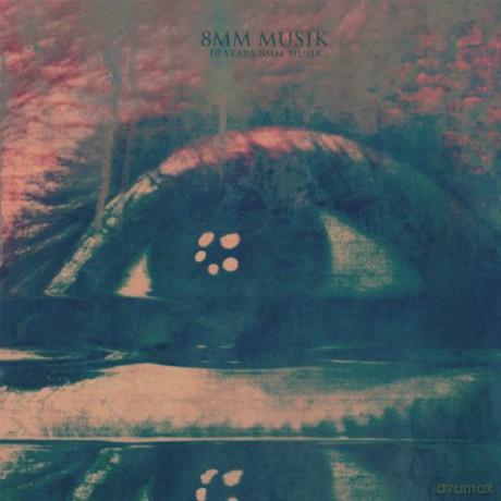 8Mm Musik [Winyl]