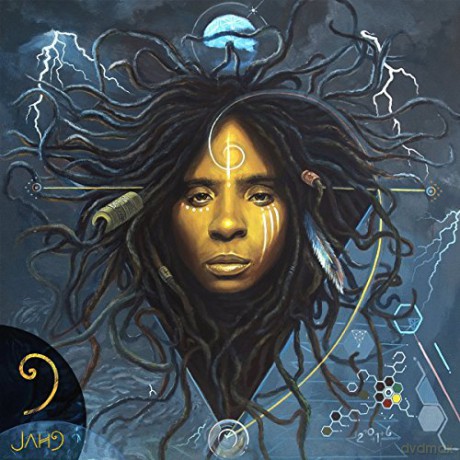 Jah9: 9 (Colour Vinyl) [Winyl]