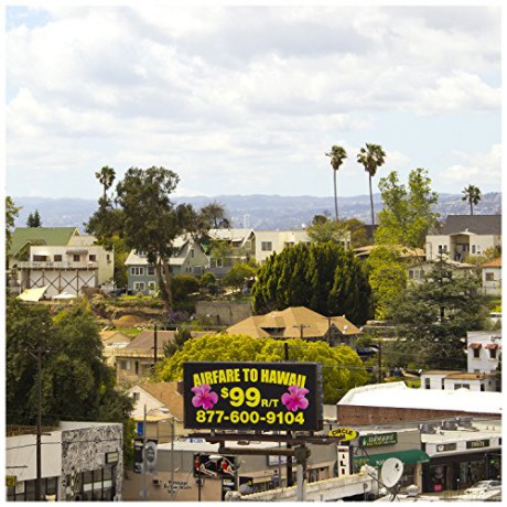 Media Jeweler: 99Cents R/T Hawaii [Winyl]