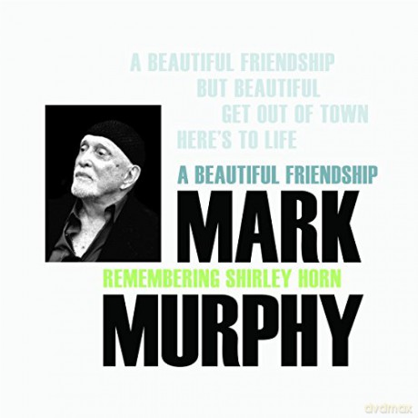 Mark Murphy: A Beautiful Friendship: Remember [Winyl]
