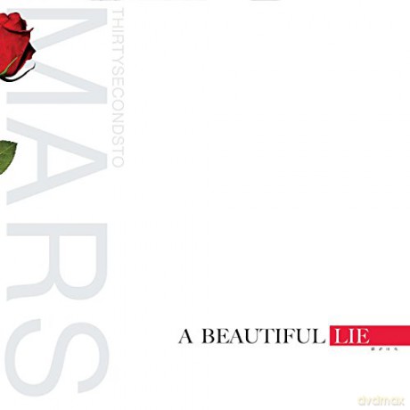 Thirty Seconds To Mars: A Beautiful Lie [Winyl]
