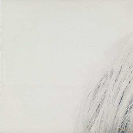 Tim Burgess: A Case For Vinyl (White) [Winyl]
