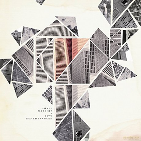 Shape Worship: A City Remembrancer [Winyl]