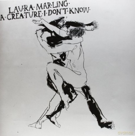 Laura Marling: A Creature I Don't Know [Winyl]
