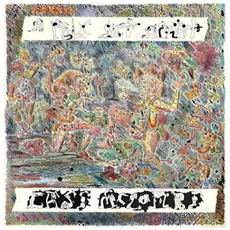 Cass Mccombs: A Folk Set Apart [Winyl]