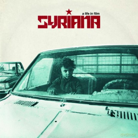 Syriana: A Life In Film [Winyl]