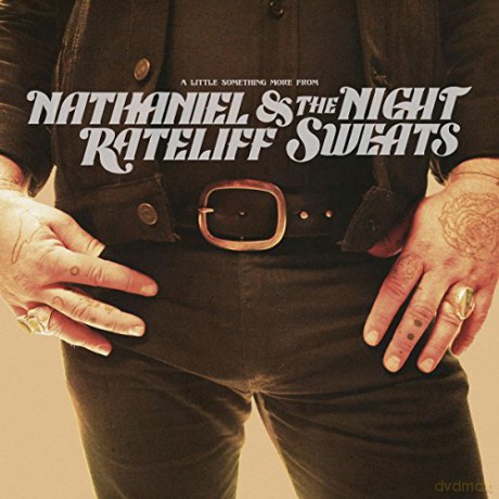 Nathaniel Rateliff: A Little Something More From [Winyl]