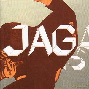 Jaga Jazzist: A Livingroom Hush [2xWinyl]