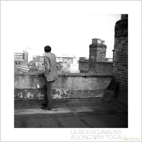 Ulrich Schnauss: A Long Way To Fall [2xWinyl]