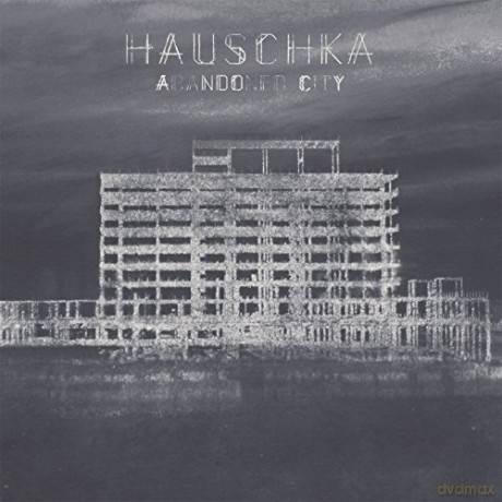Hauschka: A Ndo C Y [Winyl]