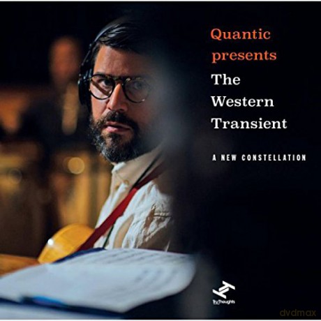 Quantic Presents The Western: A New Constellation [Winyl]