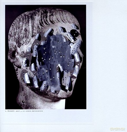 Head Wound City: A New Wave Of Violence [Winyl]
