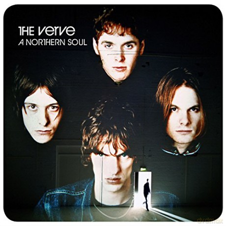 The Verve: A Northern Soul [2xWinyl]