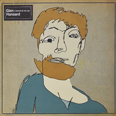 Glen Hansard: A Season On The Line [Winyl]