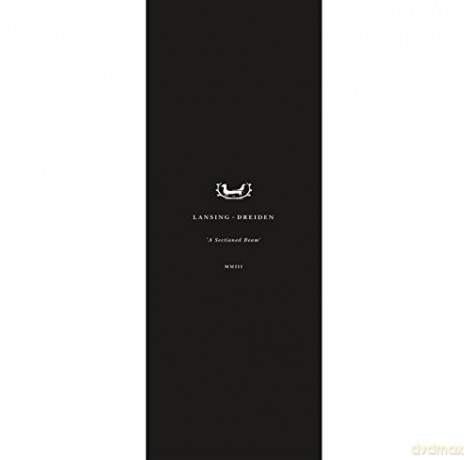 Lansing-Dreiden: A Sectioned Beam [Winyl]