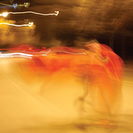William Basinski: A Shadow In Time [Winyl]