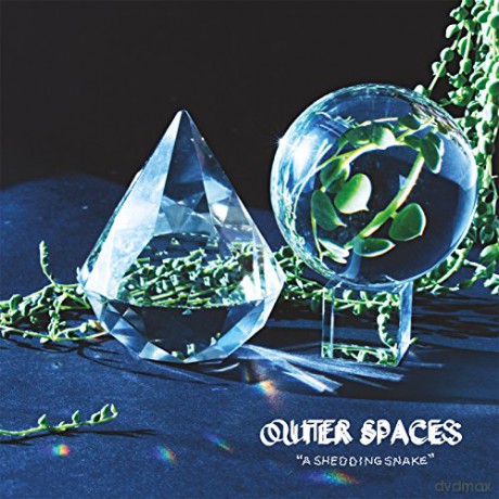 Outer Spaces: A Shedding Snake [Winyl]