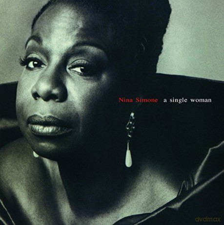 Nina Simone: A Single Woman (Expanded) [Winyl]