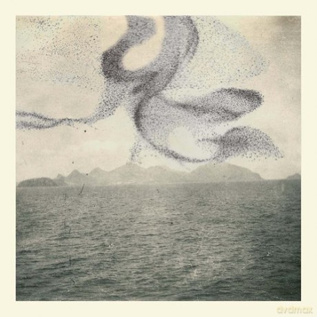 Snow Ghosts: A Small Murmuration [Winyl]