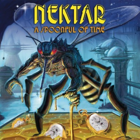 Nektar: A Spoonful Of Time [2xWinyl]