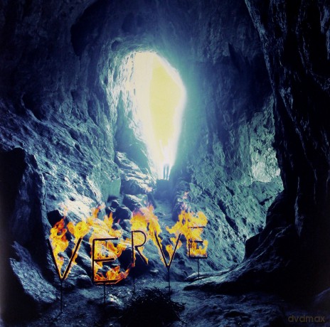 The Verve: A Storm In Heaven [Winyl]