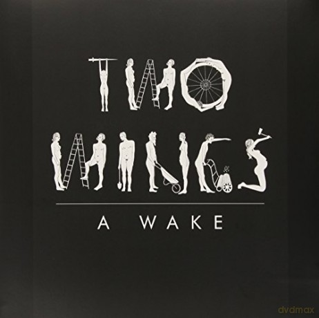 Two Wings: A Wake [Winyl]