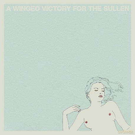 A Winged Victory For The Sulle: A Winged Victory For The Sulle [Winyl]