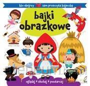 Bajki obrazkowe - Urszula Kozłowska [KSIĄŻKA]