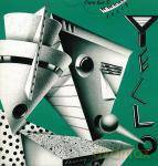 Yello: Claro Que Si (Limited edition) [Winyl]