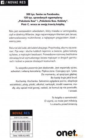 Brud (pocket) [KSIĄŻKA]