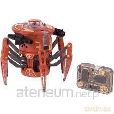Hexbug Laserowe starcie robotów Pająk 2.0 (wysyłka losowa)