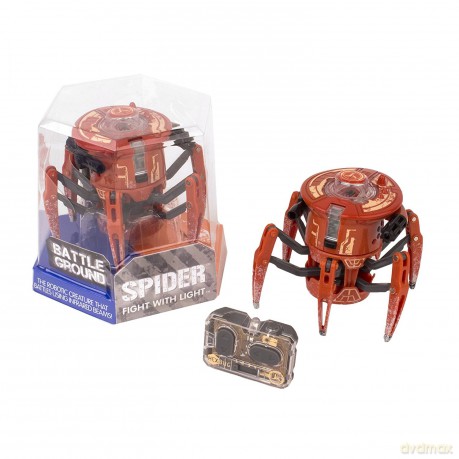 Hexbug Laserowe starcie robotów Pająk 2.0 (wysyłka losowa)