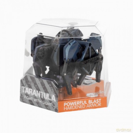 Hexbug Laserowe starcie robotów Tarantula różne