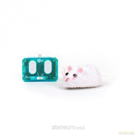 Hexbug Mysz zabawka dla kota sterowana