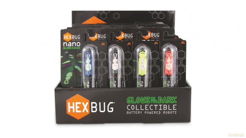 Hexbug Nano Glow