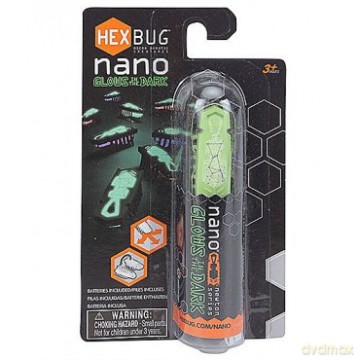 Hexbug Nano Glow