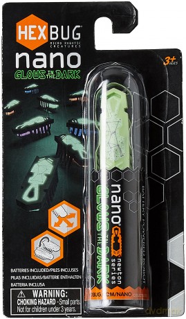 Hexbug Nano Glow