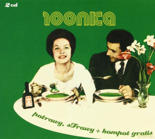 100NKA: Potrawy, strawy + kompot gratis (digipack) [2CD]