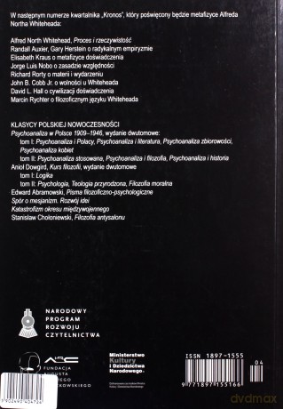 Kronos 4/2016 Teoekonomika [KSIĄŻKA]
