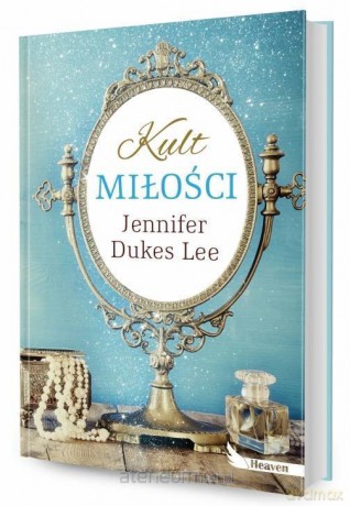Kult miłości - Jennifer Dukes Lee [KSIĄŻKA]