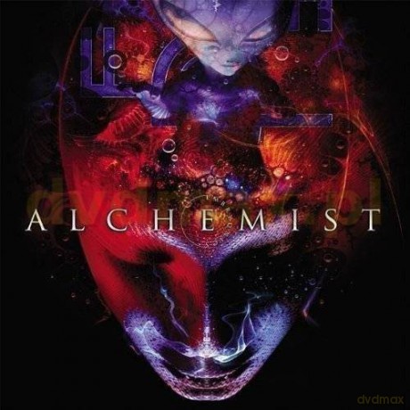 Alchemist: Embryonics [2CD]
