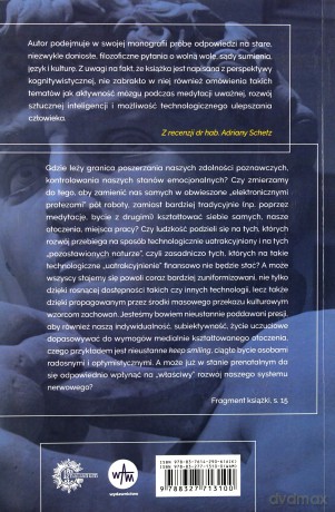 Neuronaukowy i potoczny obraz osoby - Józef Bremer [KSIĄŻKA]