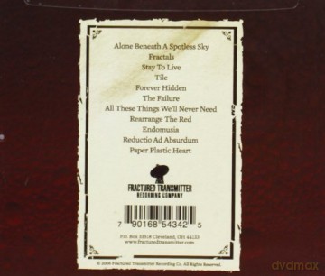 Asleep: All These Things We\'ll Never Need [2CD]